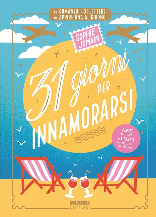31 giorni per innamorarsi