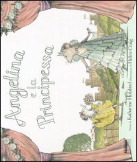Angelina e la principessa