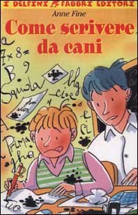 Come scrivere da cani