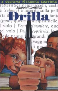 Drilla