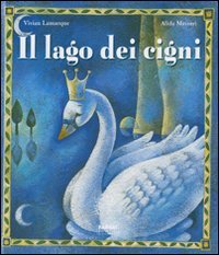 Il lago dei cigni