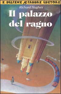 Il palazzo del ragno