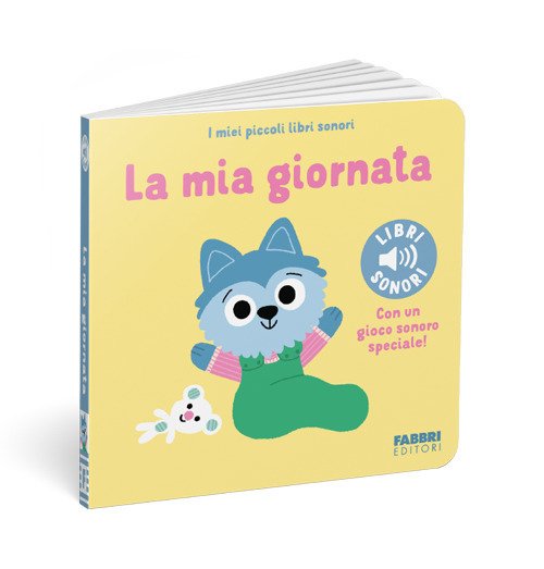 La mia giornata