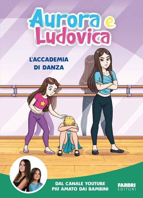 L'accademia di danza