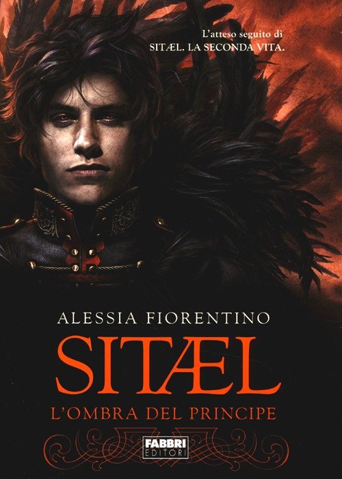 L'ombra del principe. Sitael