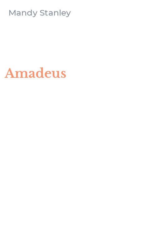 Amadeus