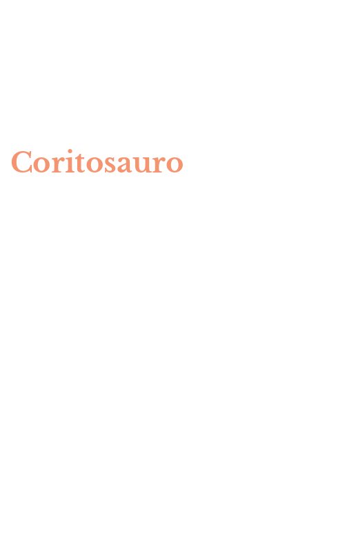 Coritosauro