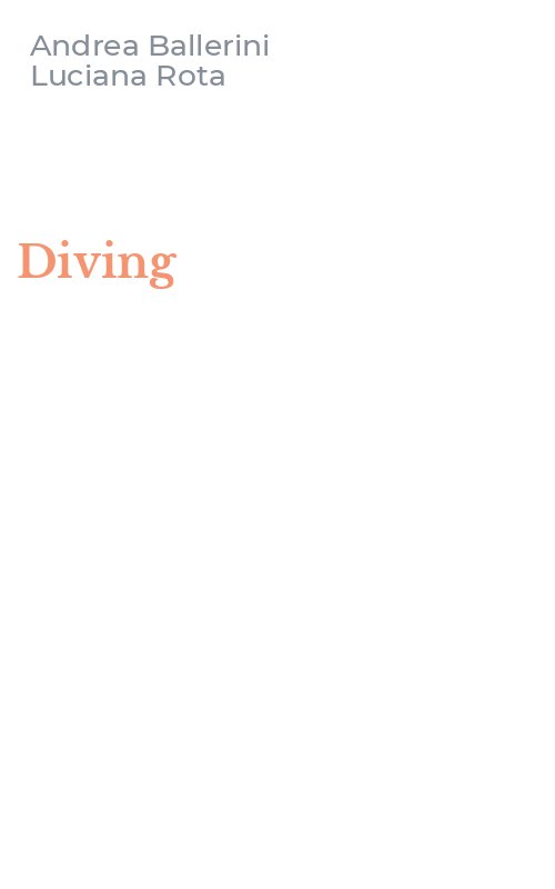 Diving