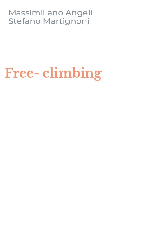 Free-climbing