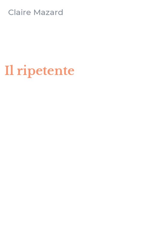 Il ripetente