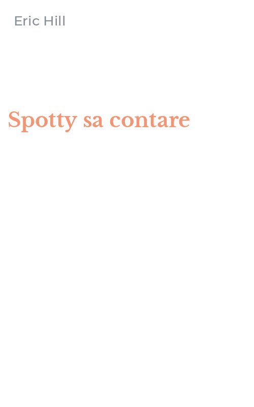 Spotty sa contare