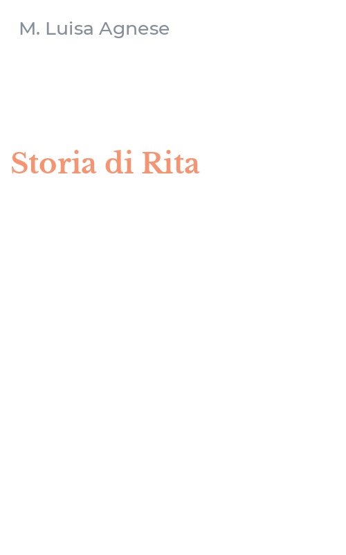 Storia di Rita