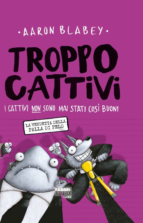Troppo Cattivi