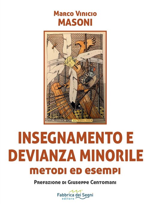 Insegnamento e devianza