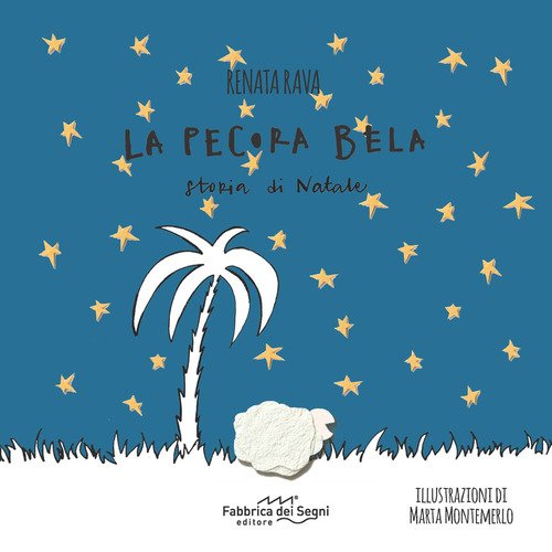 La pecora Bela. Storia di Natale