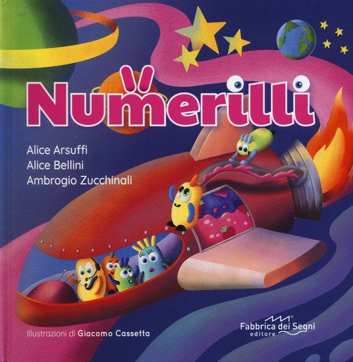 Numerilli
