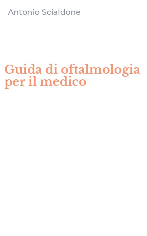 Guida di oftalmologia per il medico