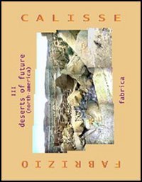 Deserts of future (north-America)