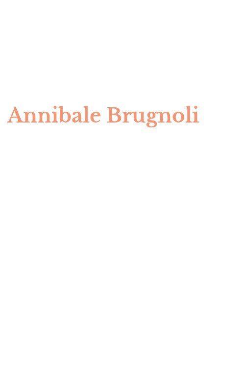 Annibale Brugnoli