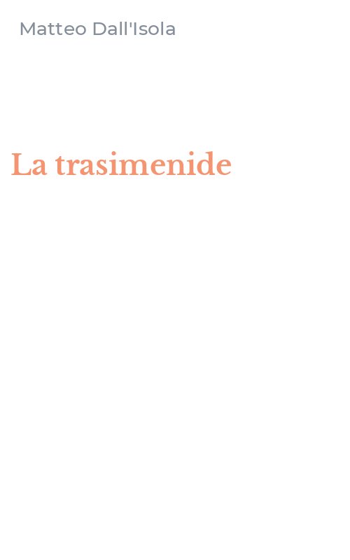 La trasimenide