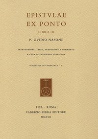 Epistulae ex Ponto