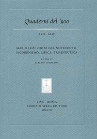 Quaderni del '900