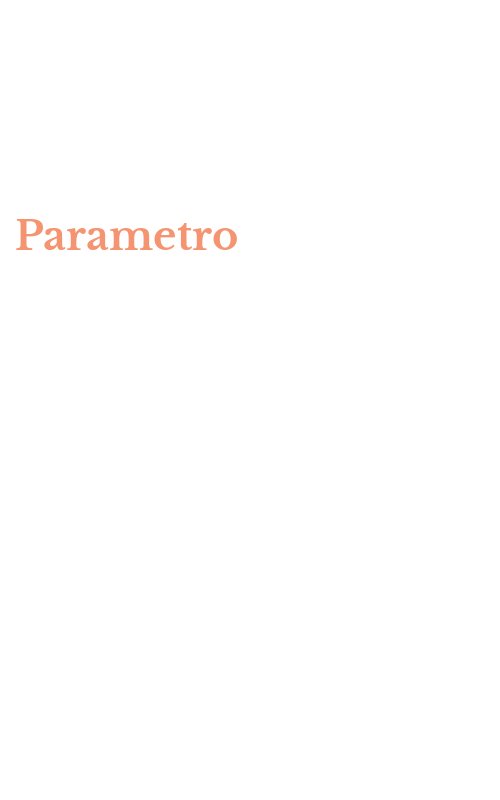 Parametro