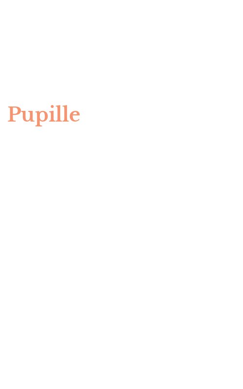 Pupille