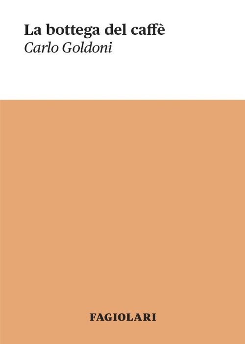 La bottega del caffè