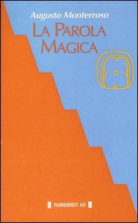 La parola magica