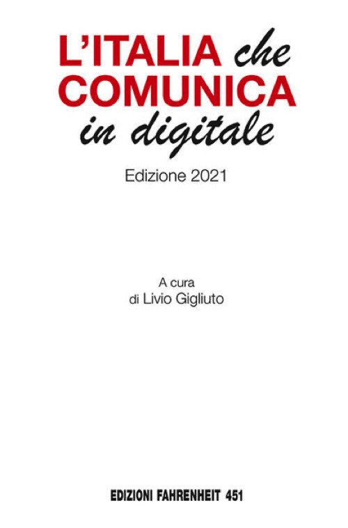 L'Italia che comunica in digitale