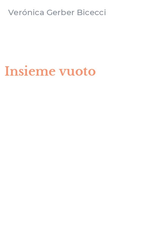 Insieme vuoto
