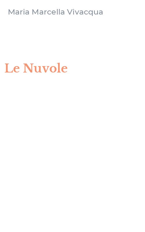 Le Nuvole