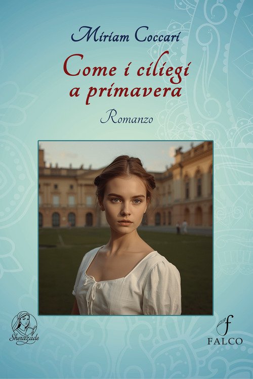 Come i ciliegi a primavera