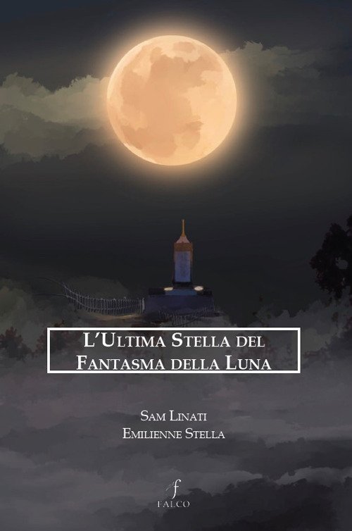 L'ultima stella del fantasma della luna