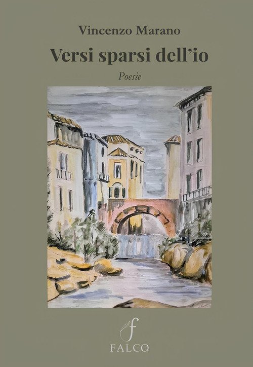 Versi sparsi dell'Io