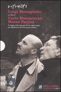 Ritratti. DVD