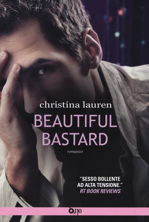 Beautiful bastard