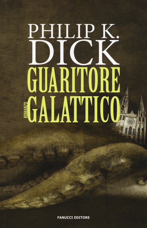 Guaritore galattico