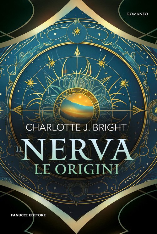Il Nerva. Le origini