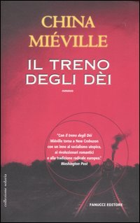 Il treno degli dèi