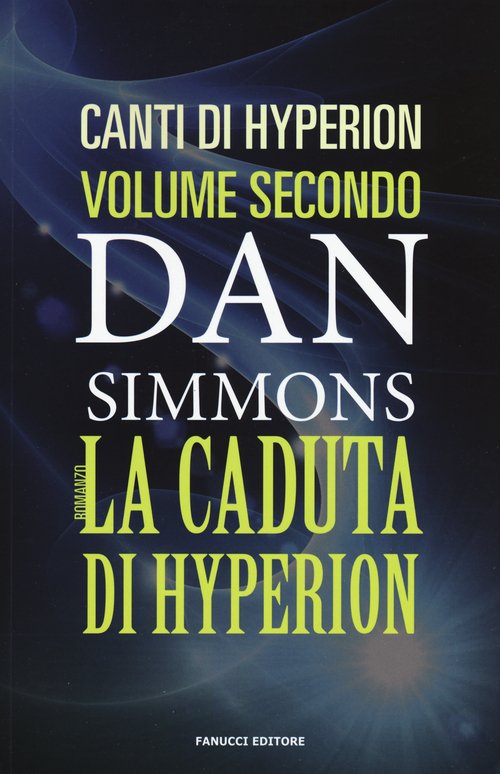 La caduta di Hyperion. I canti di Hyperion