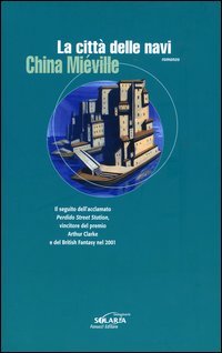 La città delle navi