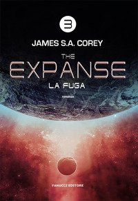 La fuga. The Expanse