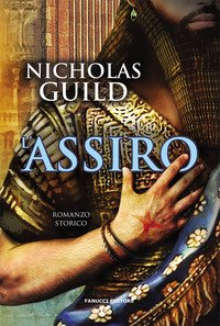L'assiro. Tiglath Assur