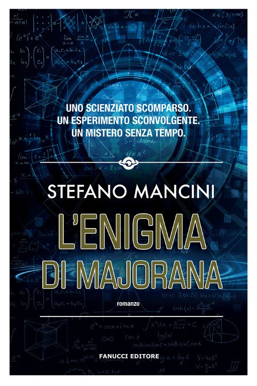 L'enigma di Majorana
