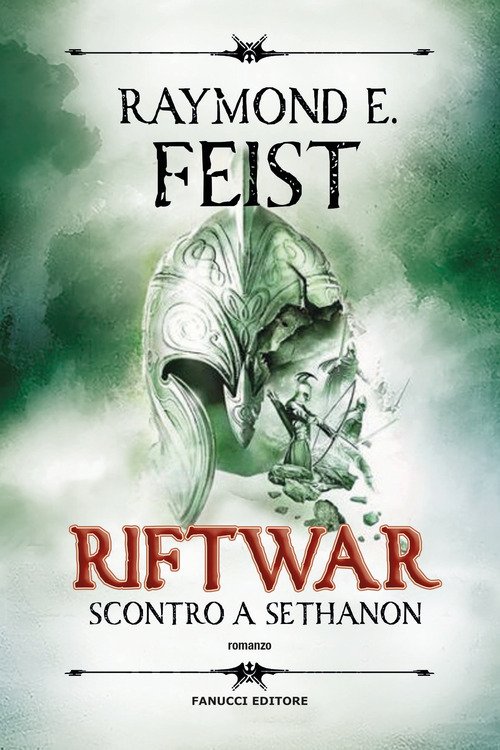 Scontro a Sethanon. Riftwar