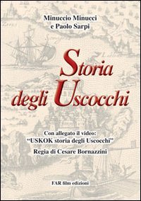 Storia degli Uscocchi