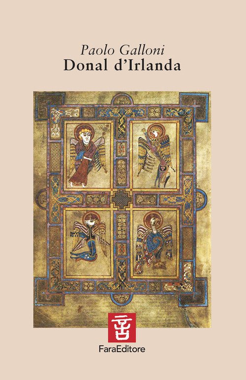 Donal d'Irlanda