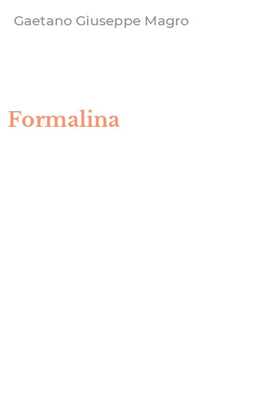 Formalina